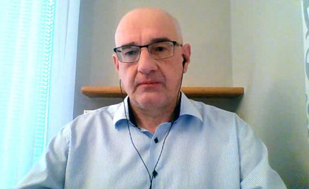 Prokurator Michał Ostrowski