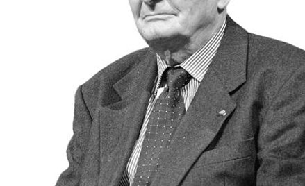 Pietryga o Jerzym ?Regulskim: odszedł ojciec samorządnej Polski