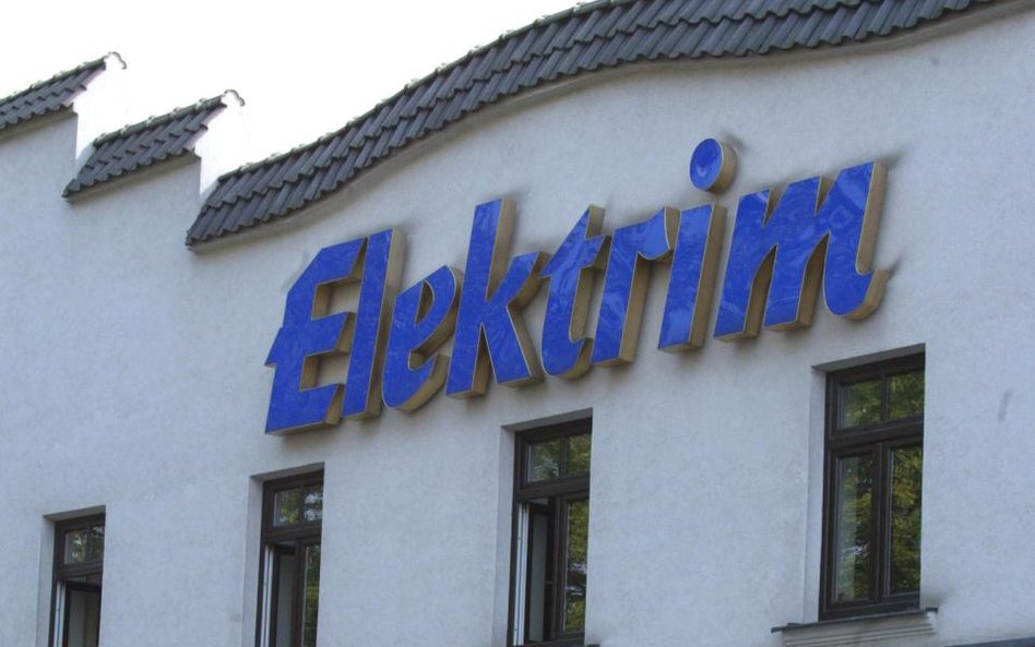 Elektrim nie chce być dłużej publiczny