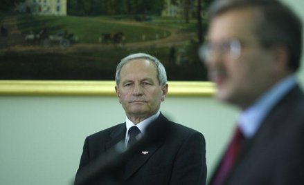 Ciąg dalszy repliki Stanisława Kozieja