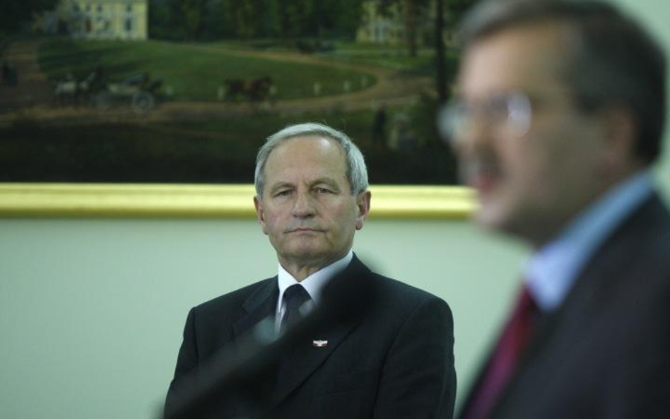 Ciąg dalszy repliki Stanisława Kozieja