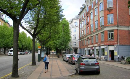 Dania: Szczątki dziecka sprzed 80 lat na strychu. Koniec śledztwa