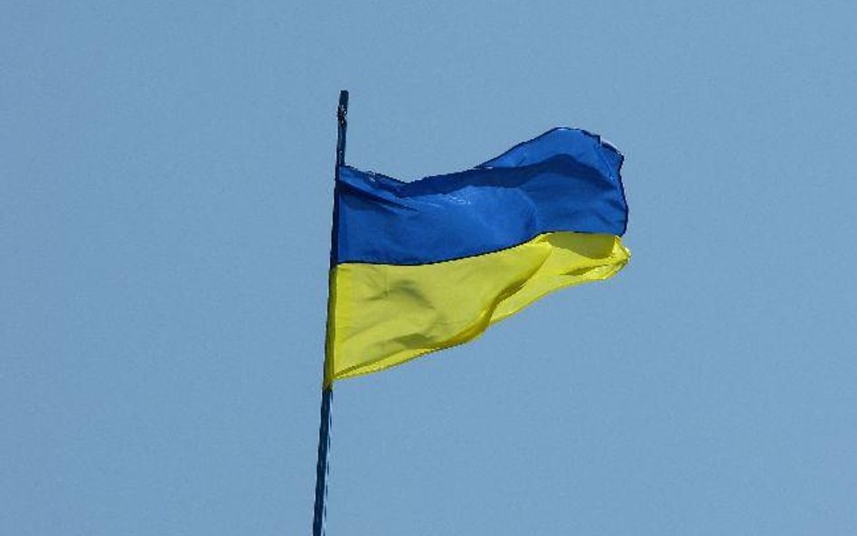 Restrykcje na Ukrainie