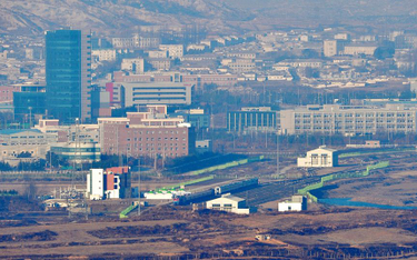 Korea Płd.: Wyciekły dane o uciekinierach z Korei Północnej