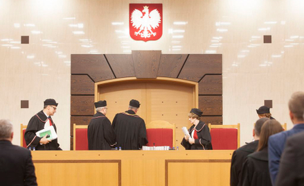 RPO publikuje wyroki Trybunału Konstytucyjnego usunięte z serwisu TK
