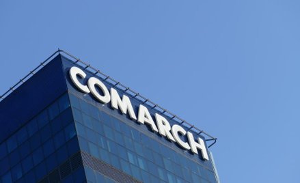 Comarch: Widać ożywienie