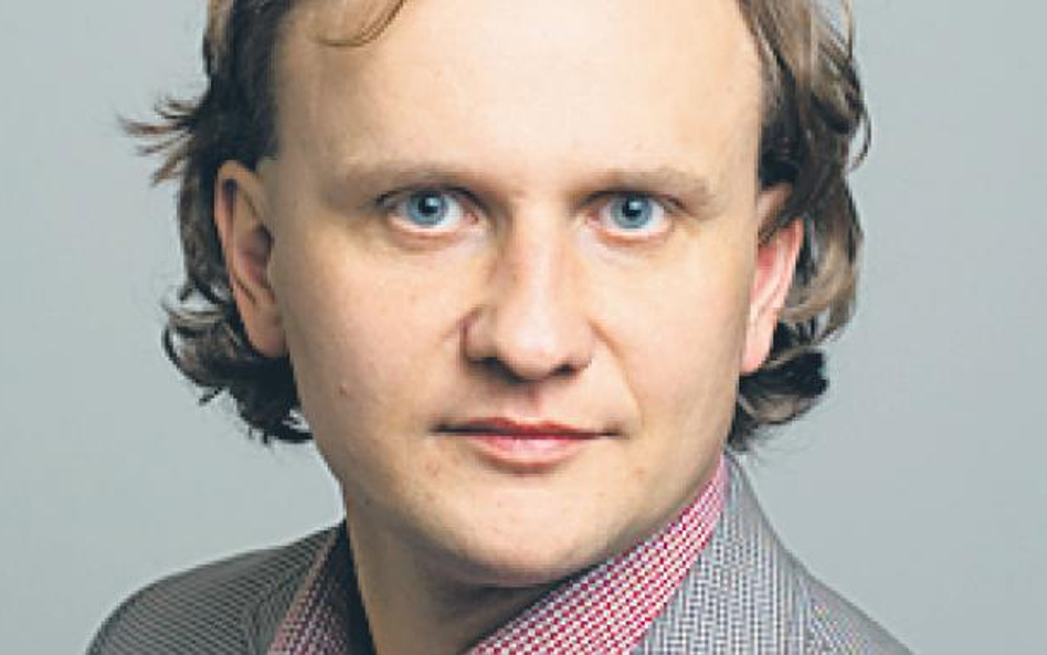 Bartosz Marczuk