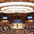Widowiskowy upadek Rady Europy