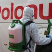 Polonus i jego główny dworzec wznawiają działalność