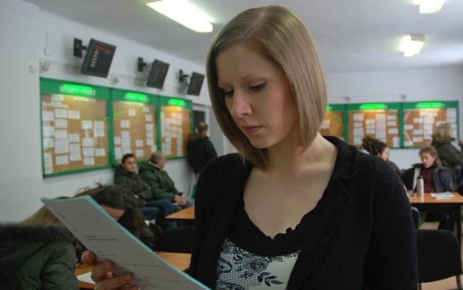 Pieniądze na biznes tylko z jednego źródła
