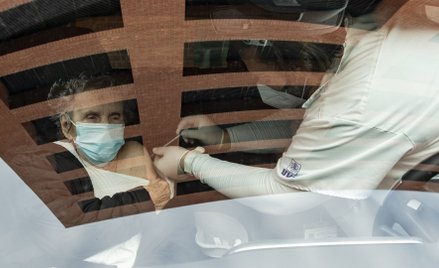 Szczepionkowy chaos w Czechach. Minister zdrowia skrytykował swój resort