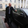 wojewoda mazowiecki Jacek Kozłowski