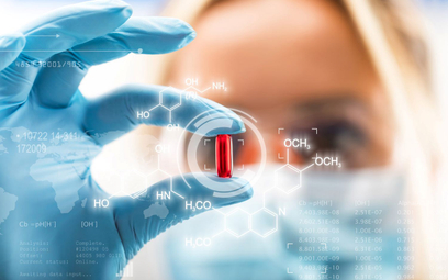 Polskie firmy ruszyły do walki z drugą falą Covid-19