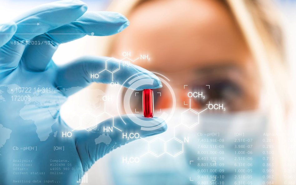 Polskie firmy ruszyły do walki z drugą falą Covid-19