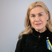 europejska komisarz ds. energii Kadri Simson