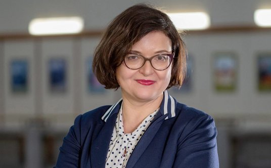 Agnieszka Chłoń-Domińczak