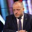 Sędzia Piotr Gąciarek