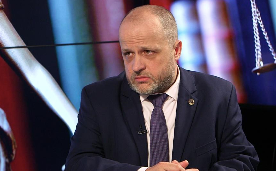 Piotr Gąciarek: I will measure  circumstantial  proposals of the president