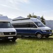 Volkswagen Grand California zmienił się głównie we wnętrzu