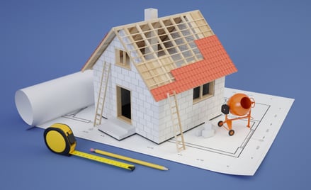 Milcząca zgoda urzędu przyspieszy budowę domu? Eksperci: to ryzykowne