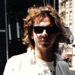 Michael Hutchence, rockowy symbol seksu