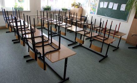 Bój o polskie szkoły