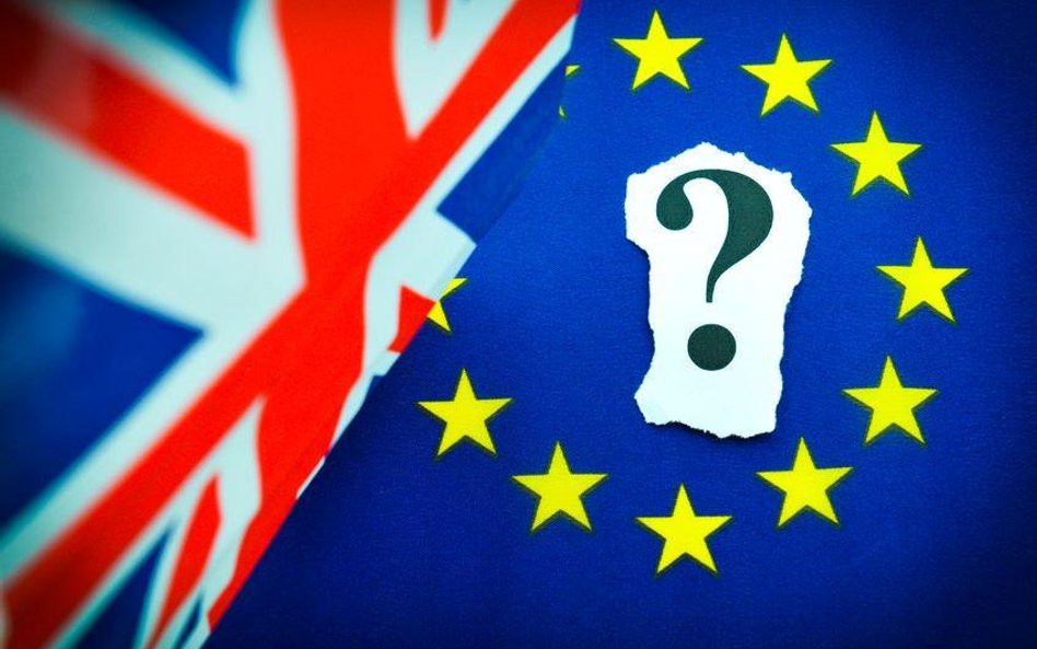 Brexit: Rząd pokonany przez Trybunał
