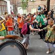 W domu modlitwy w Górze Kalwarii wystąpiło 11 muzyków ze świata. Publiczność słuchała ich także na z