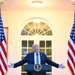 Trump chce „resetu” z Rosją. W grze wielkie interesy jeszcze przed końcem wojny