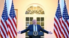 Trump chce „resetu” z Rosją. W grze wielkie interesy jeszcze przed końcem wojny