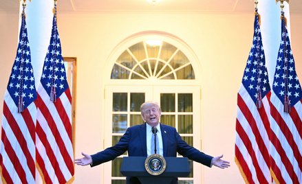 Trump chce „resetu” z Rosją. W grze wielkie interesy jeszcze przed końcem wojny