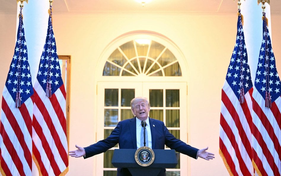 Trump chce „resetu” z Rosją. W grze wielkie interesy jeszcze przed końcem wojny