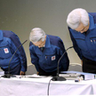 Tepco, akcje drastycznie staniały