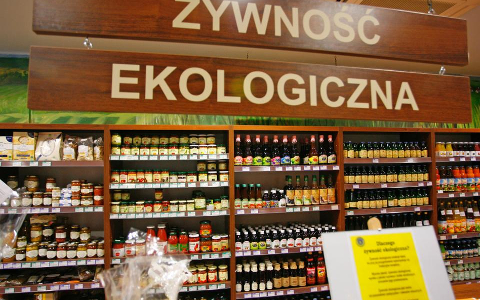 Polski rynek certyfikowanych produktów, chociaż niszowy,?bardzo szybko rośnie. Za niespełna dekadę b