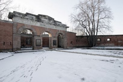 Od 27 listopada Brama Straceń znajdująca się na terenie Muzeum X Pawilonu Cytadeli Warszawskiej będz