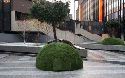 Szczęśliwy Lazarro