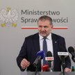 Minister sprawiedliwości, prokurator generalny Waldemar Żurek