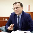Marcin Zieleniecki, wiceminister rodziny, pracy i polityki społecznej