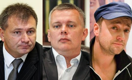 #RZECZoPOLITYCE: Waldemar Żurek, Tomasz Siemoniak, Czesław Mozil