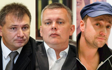 #RZECZoPOLITYCE: Waldemar Żurek, Tomasz Siemoniak, Czesław Mozil