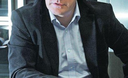 Chris Steath, prezes Stock Spirits, może być zadowolony z wyników grupy.