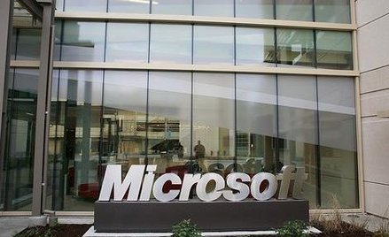 3. Microsoft