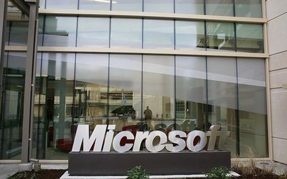 3. Microsoft