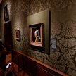 „Dziewczyna z perłą” Jana Vermeera w haskim Mauritshuis. Dzieło wypożyczono do Rijksmuseum w Amsterd