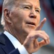 Prezydent USA Joe Biden