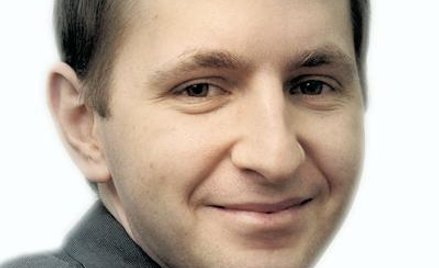 Tomasz Goss-Strzelecki