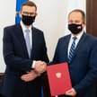 Andrzej Gut-Mostowy pozostaje na stanowisku ministra od turystyki