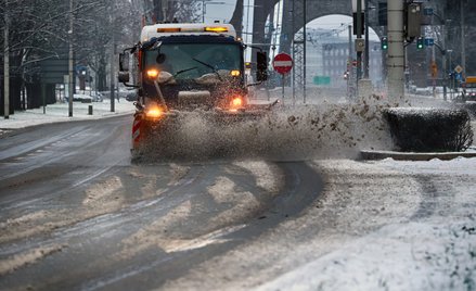 Od połowy tygodnia wyraźna zmiana pogody. W kilku regionach spadnie śnieg
