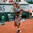 Roland Garros: Serena Williams odpadła