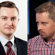 #RZECZoPOLITYCE: Sebastain Kaleta, Marcin Duma